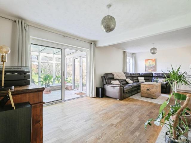 Bungalow for sale in Needingworth, Huntingdonshire