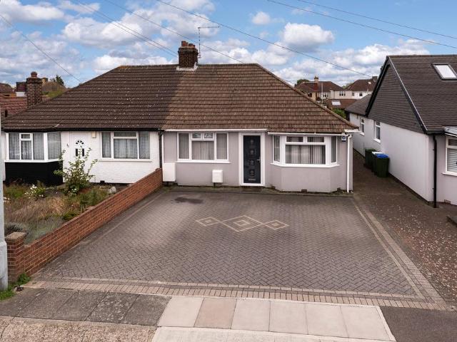 Bungalow for sale in West Heath, Greater London