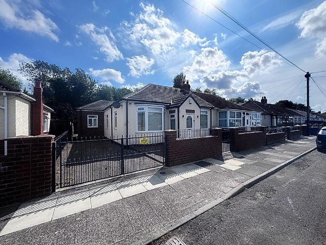 Bungalow for sale in Tyne And Wear
