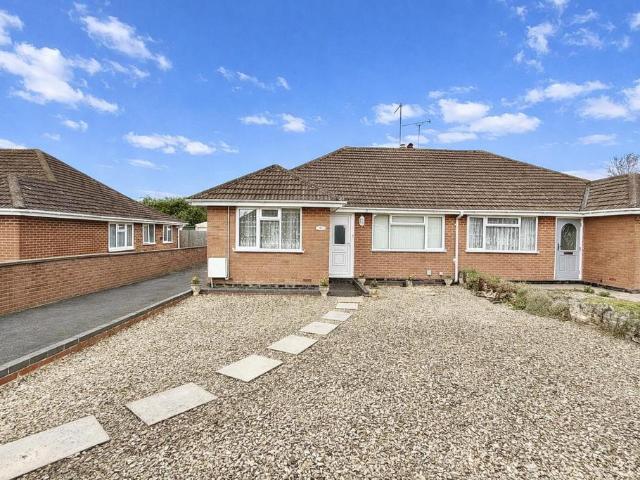 Bungalow for sale in Greenbridge, Kingsdown