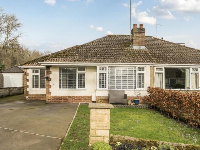 Bungalow for sale in Lawn, Swindon