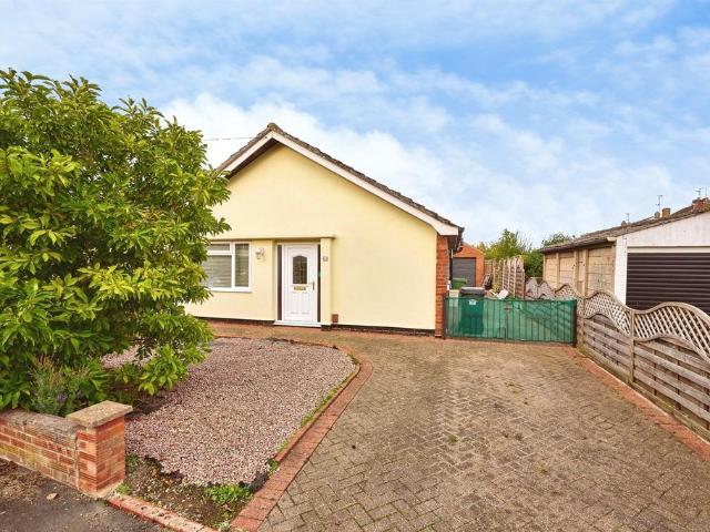 Bungalow for sale in Werrington Village, Peterborough