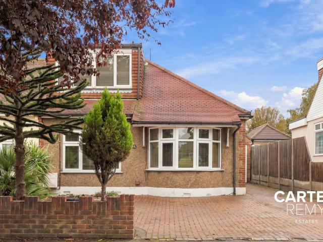 Bungalow for sale in South Benfleet, Castle Point