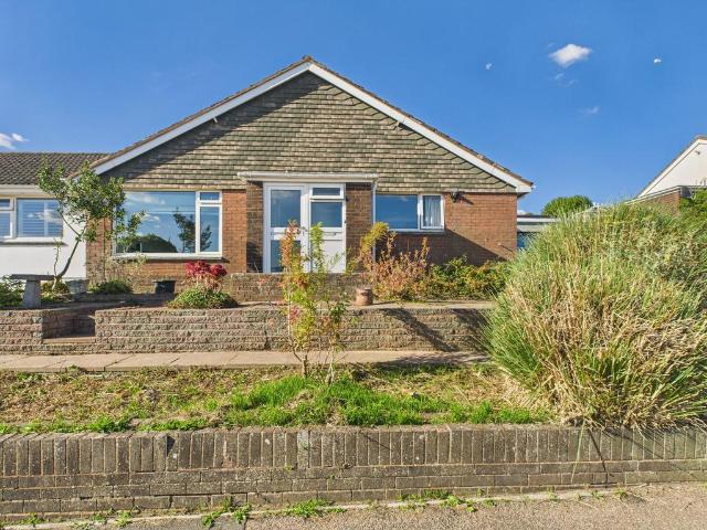 Bungalow for sale in Budlake, Devon