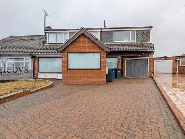 Bungalow for sale in Marske-by-the-Sea