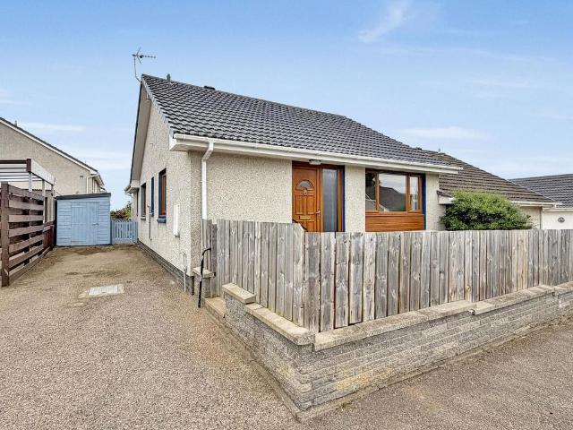 Bungalow for sale in Lhanbryde, Scotland