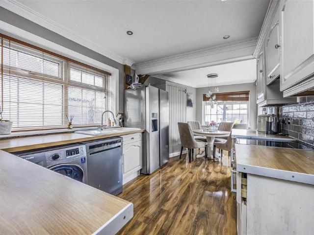 Bungalow for sale in Fareham, Isle Of Man