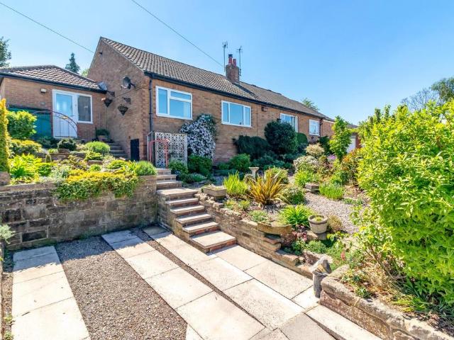 Bungalow for sale in Bilton, Harrogate