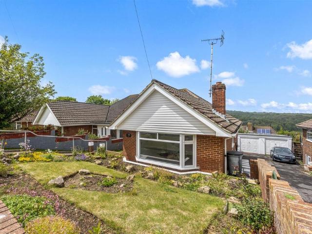 Bungalow for sale in Bevendean, Brighton & Hove