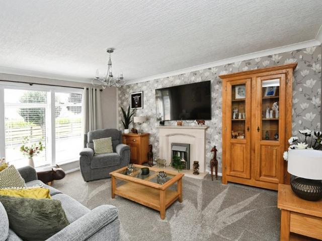 Bungalow for sale in Upton CP, Ingleby