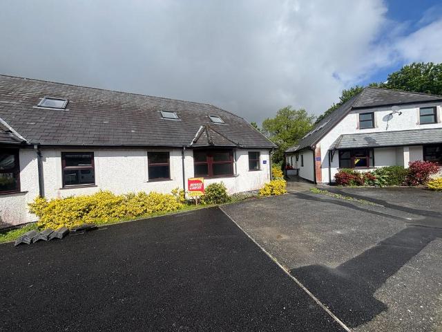 Bungalow for sale in Ystrad Fflur, Ystradmeurig