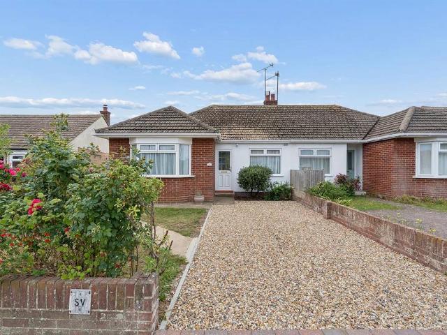Bungalow for sale in South Tankerton, The Bridge