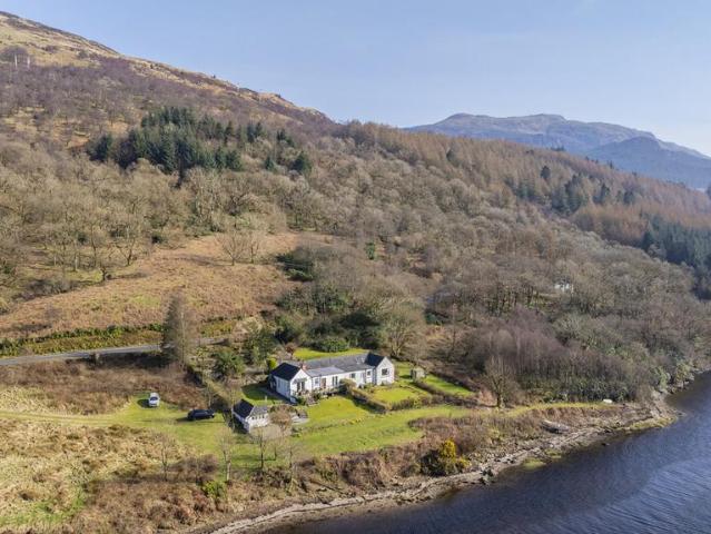 Bungalow for sale in Scotland