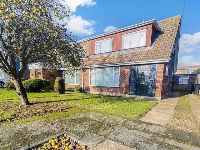 House for sale in Wickford
