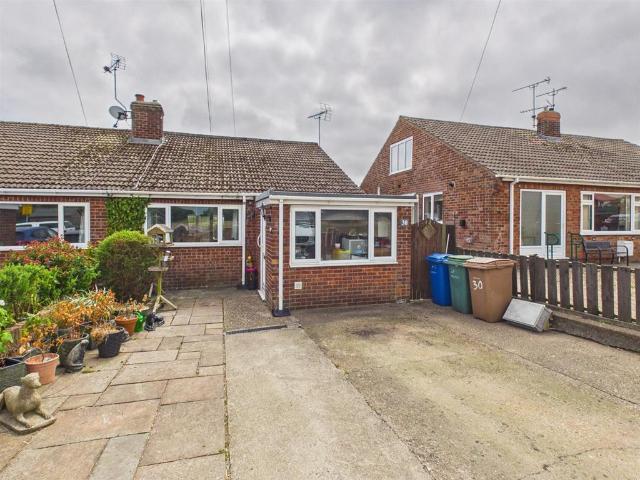 Bungalow for sale in Bempton