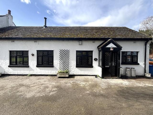 Bungalow for sale in Hazel Grove, Greater Manchester