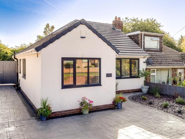 Bungalow for sale in Wigan, Greater Manchester