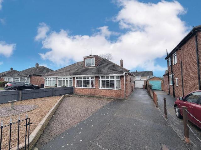 Bungalow for sale in Acklam, Normanby