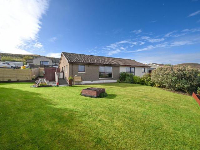 Bungalow for sale in Holmsgarth, Lerwick
