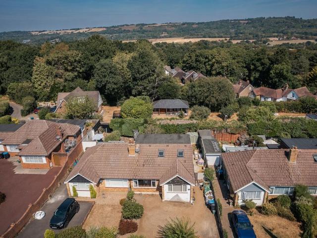 Bungalow for sale in Hillview, Surrey