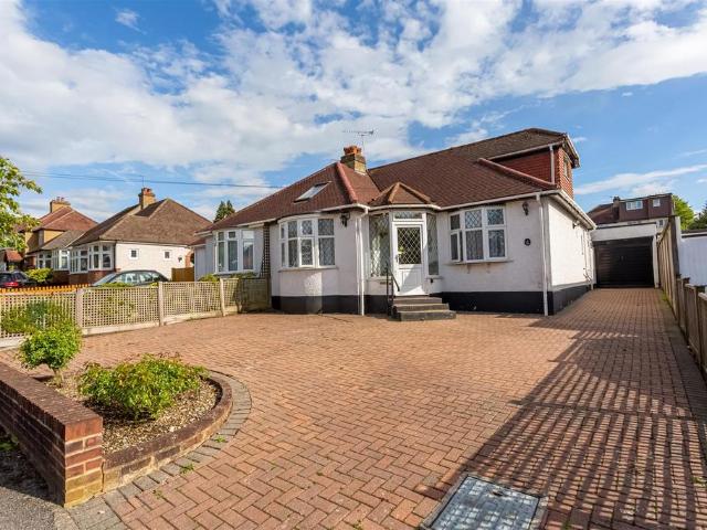 Bungalow for sale in Red Hill, Surrey