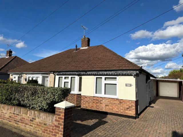Bungalow for sale in Staines, Surrey