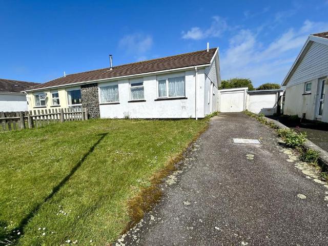 Bungalow for sale in Landewednack, Lizard