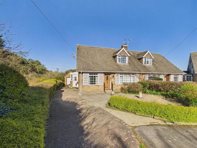 Bungalow for sale in Skidby, East Riding Of Yorkshire
