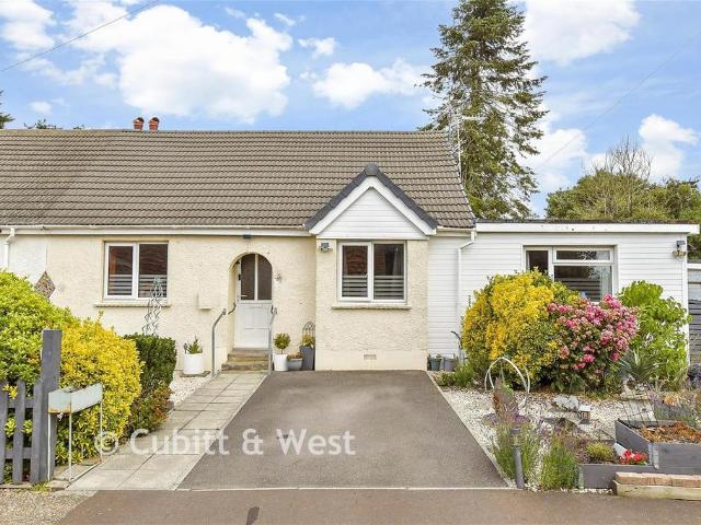 Bungalow for sale in Aldingbourne, Clapham