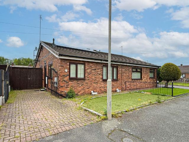 Bungalow for sale in Garston, Calderstones