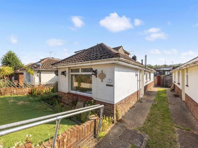 Bungalow for sale in Portslade Village, Brighton & Hove