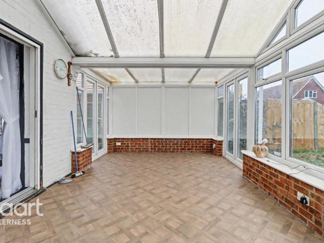 Bungalow for sale in Leysdown, Oad Street