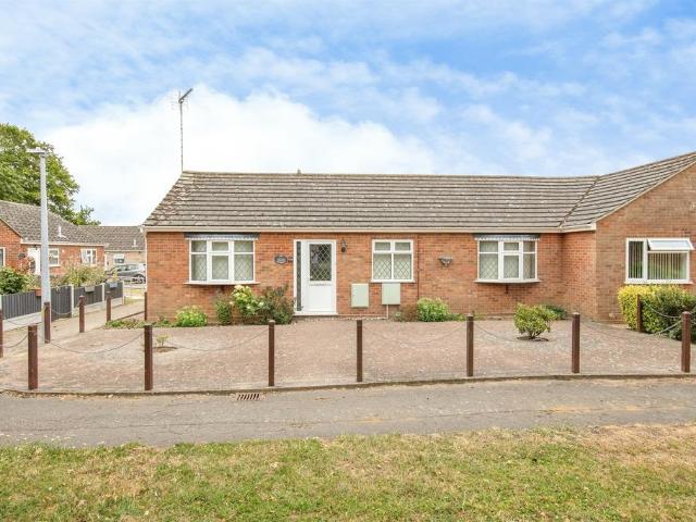 Bungalow for sale in Upper Dovercourt, Dale Hill