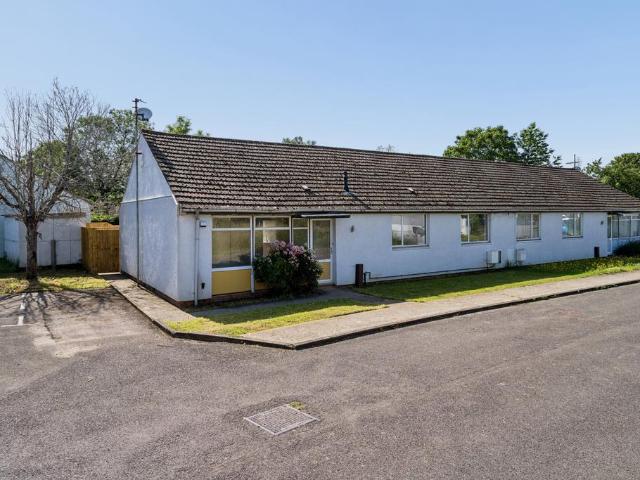 Bungalow for sale in Evershot, Oxfordshire