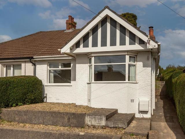Bungalow for sale in Tycoch, Nangreaves