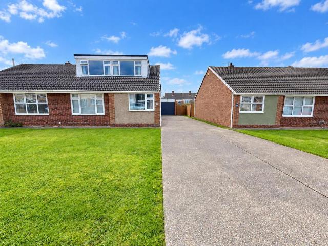 Bungalow for sale in Marton, Normanby
