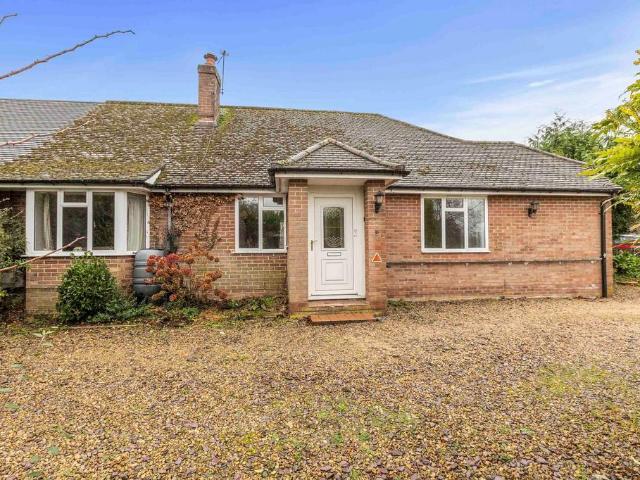 Bungalow for sale in Penn Bottom, Isle Of Man