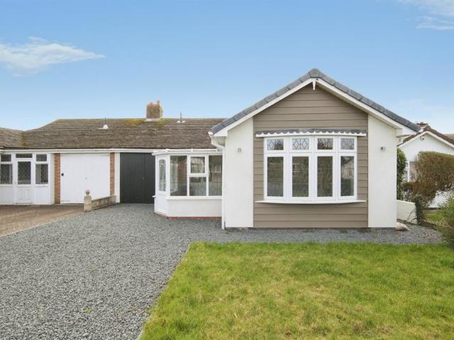 Bungalow for sale in Balsall, Isle Of Man