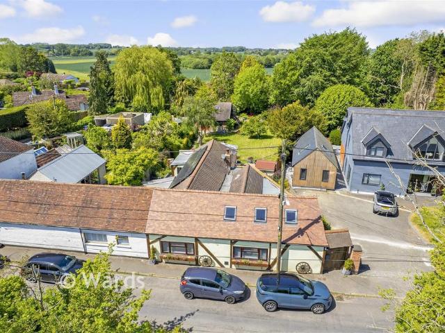 Bungalow for sale in Folkestone, Kent