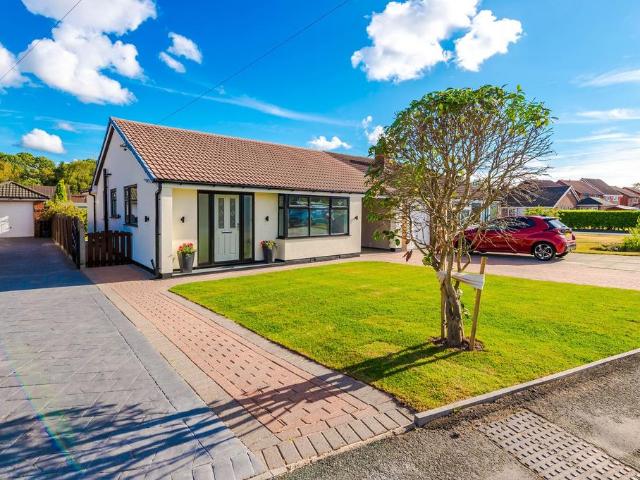 Bungalow for sale in Warrington
