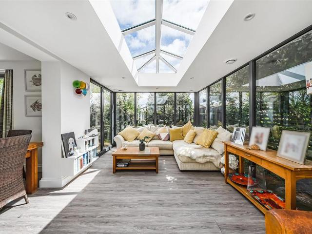 Bungalow for sale in Swanage, Dorset