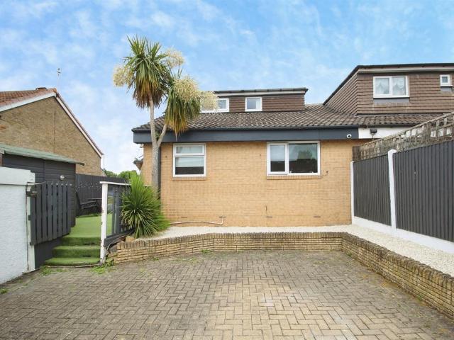 Bungalow for sale in West Yorkshire
