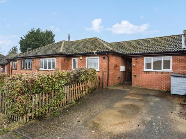Bungalow for sale in Amersham