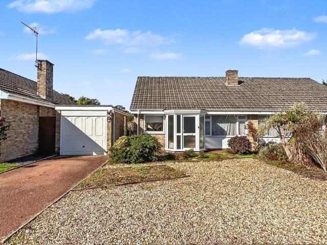Bungalow for sale in Merley, Poole