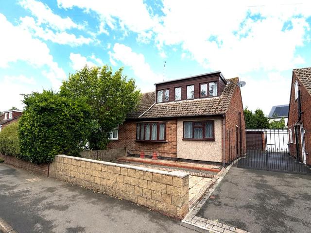 Bungalow for sale in Coalpit Field, Camp Hill