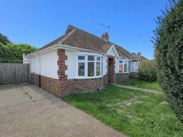 Bungalow for sale in Fishersgate, Isle Of Man