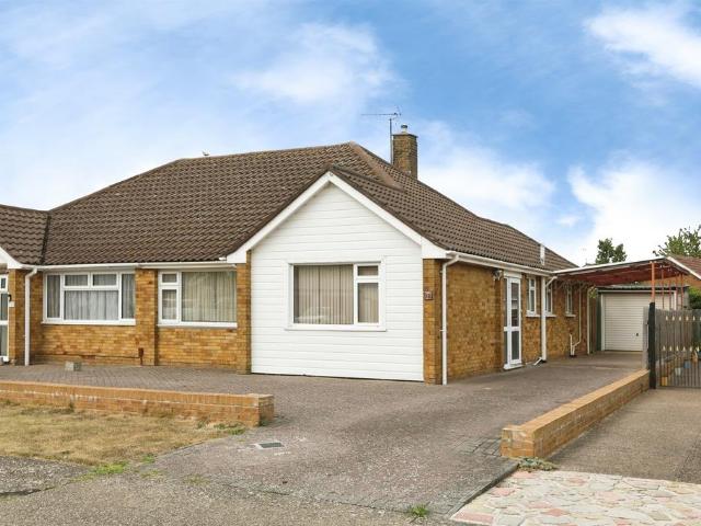 Bungalow for sale in Eden Village, Oad Street