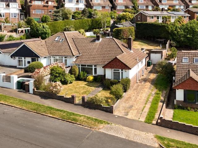 Bungalow for sale in Isle Of Man