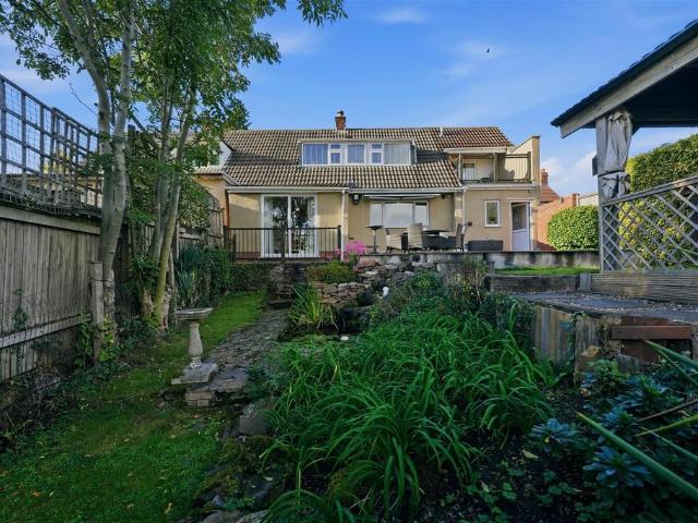 Bungalow for sale in Harry Stoke, Stoke Gifford