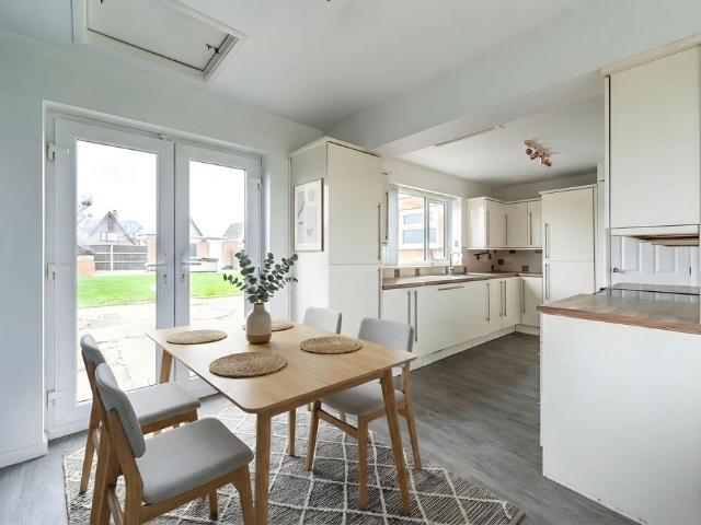 Bungalow for sale in Stokesby, Isle Of Man